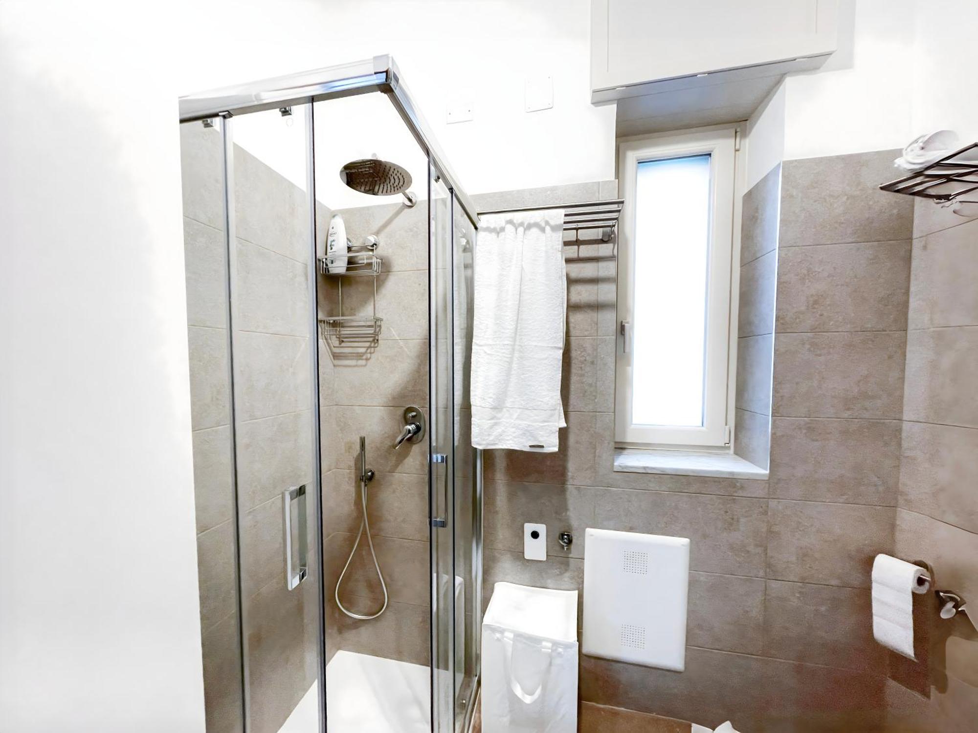 Apartment Casalina - Strategica E Accessoriata