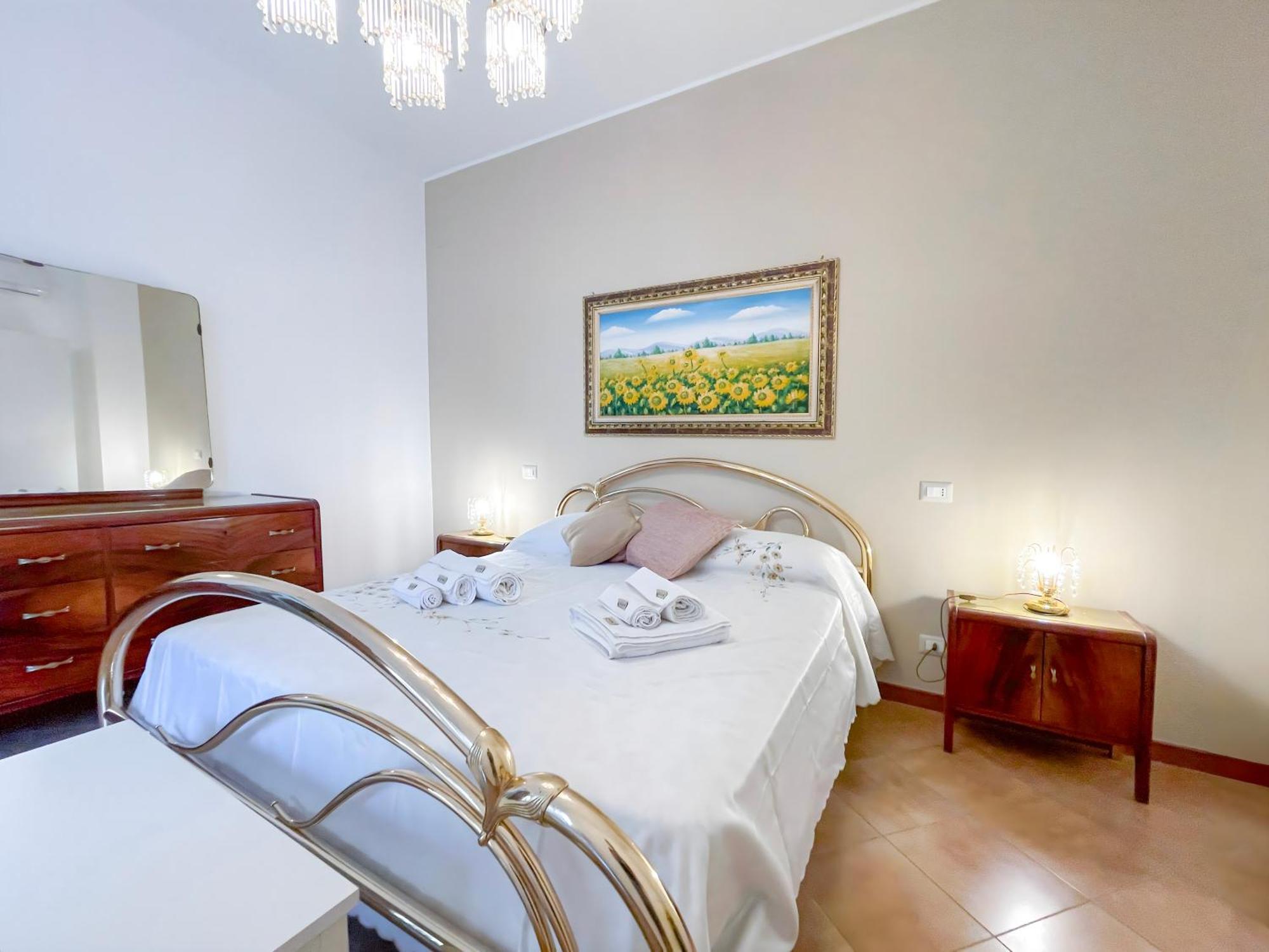 Apartment Casalina - Strategica E Accessoriata Altamura