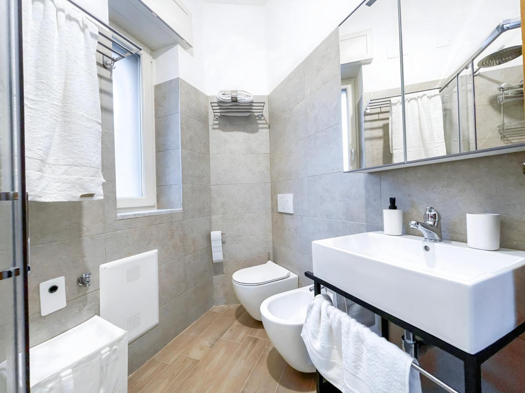 Casalina - Strategica E Accessoriata Apartment *