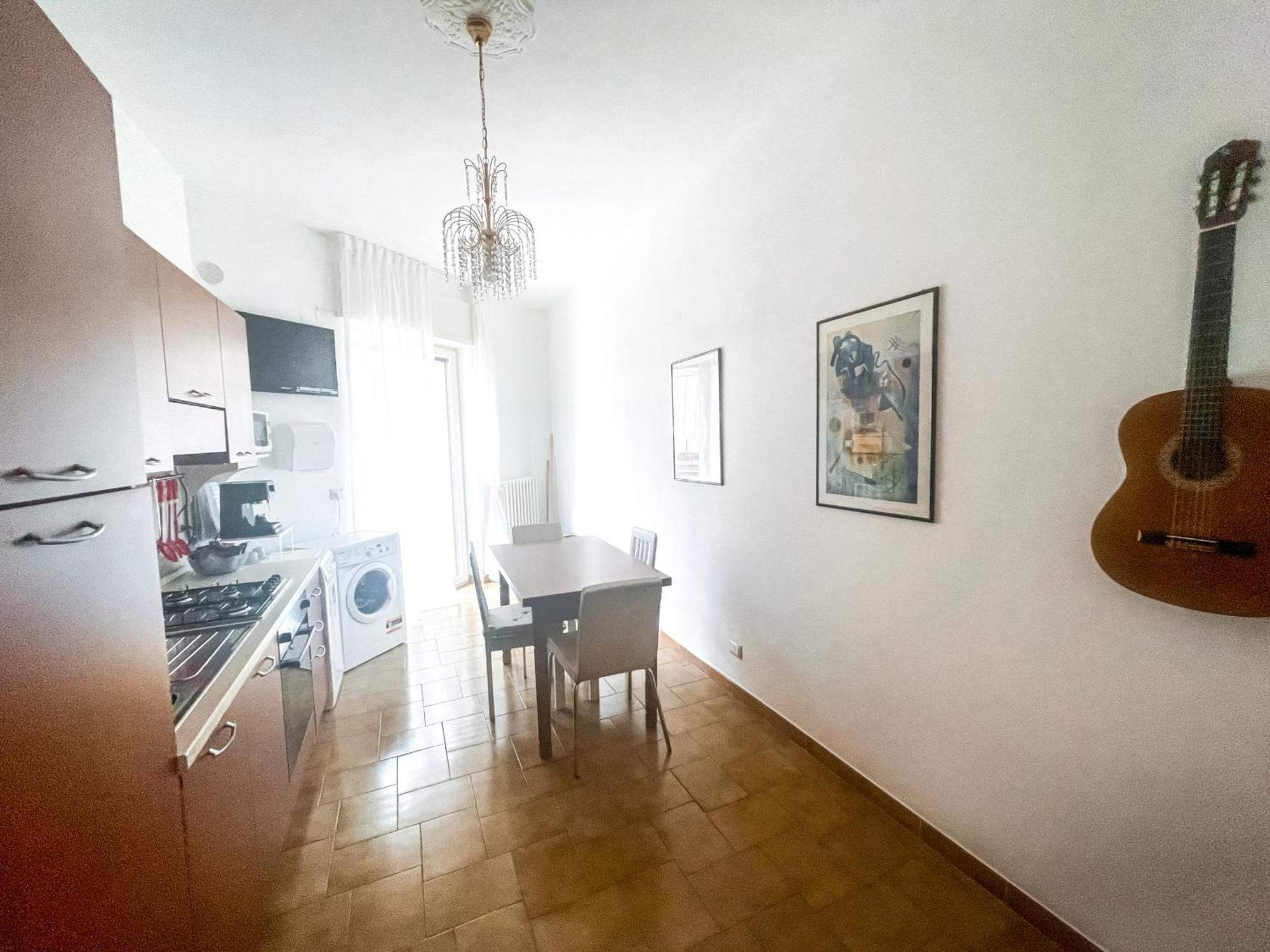 Casalina - Strategica E Accessoriata Apartment *