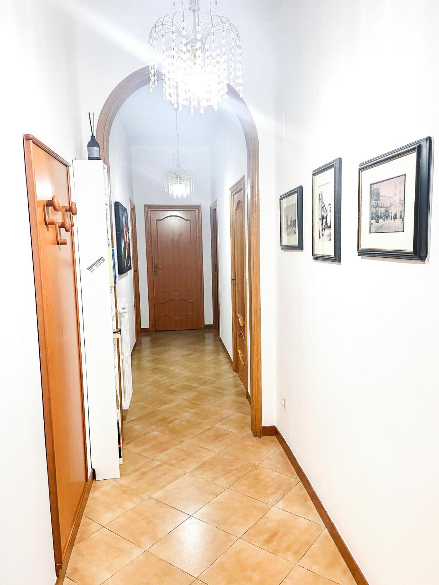 Apartment Casalina - Strategica E Accessoriata *