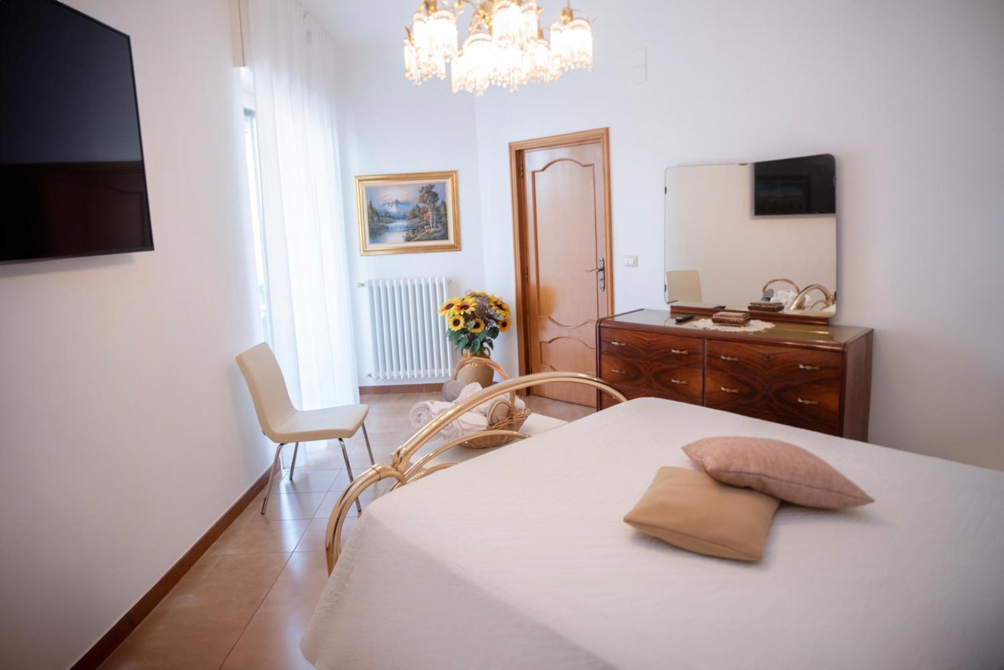 Apartment Casalina - Strategica E Accessoriata *
