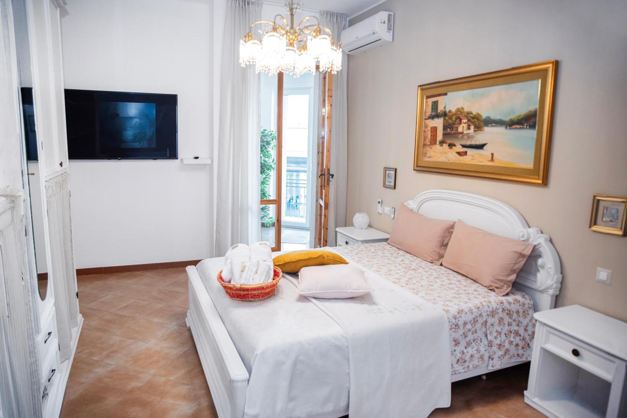 Casalina - Strategica E Accessoriata Apartment Altamura