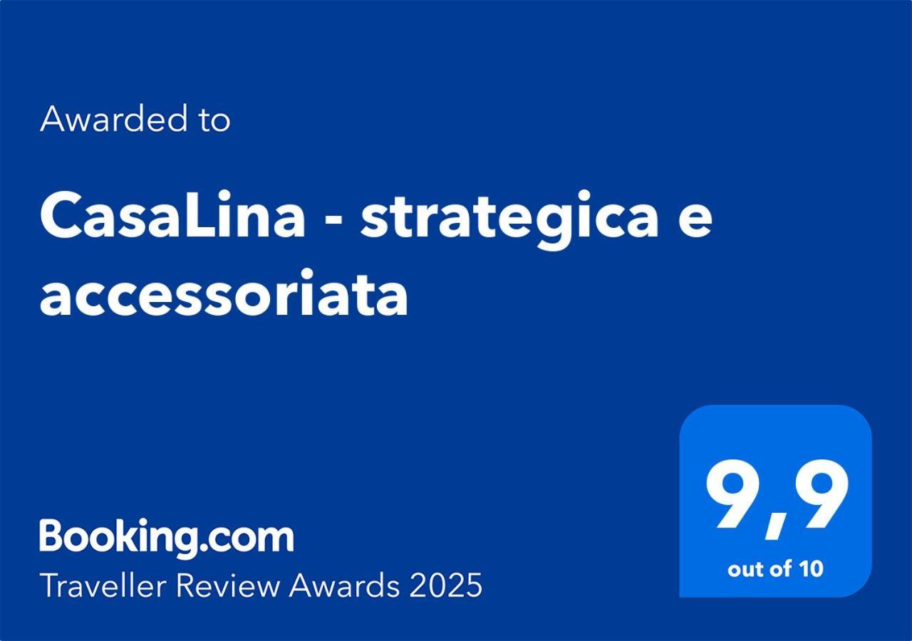 Casalina - Strategica E Accessoriata Apartment Altamura