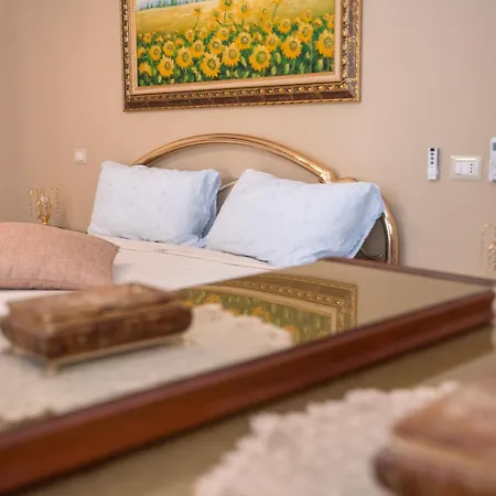 Appartamento Casalina - Strategica E Accessoriata Altamura Esterno foto