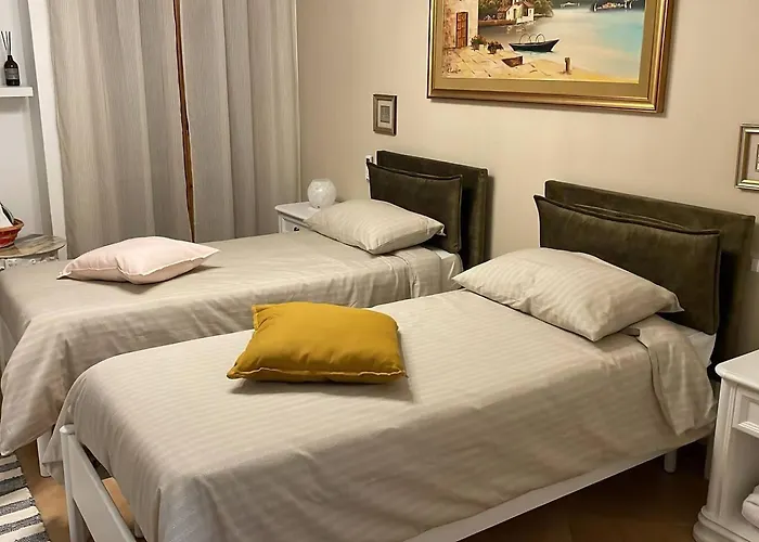 Casalina Perfect House