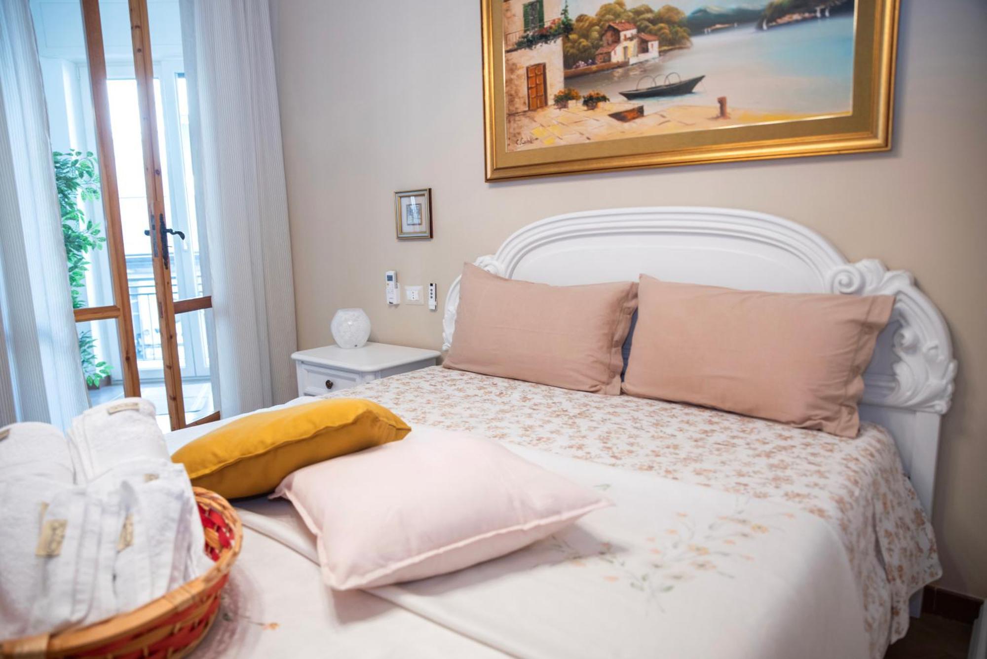 Apartamento Casalina - Strategica E Accessoriata