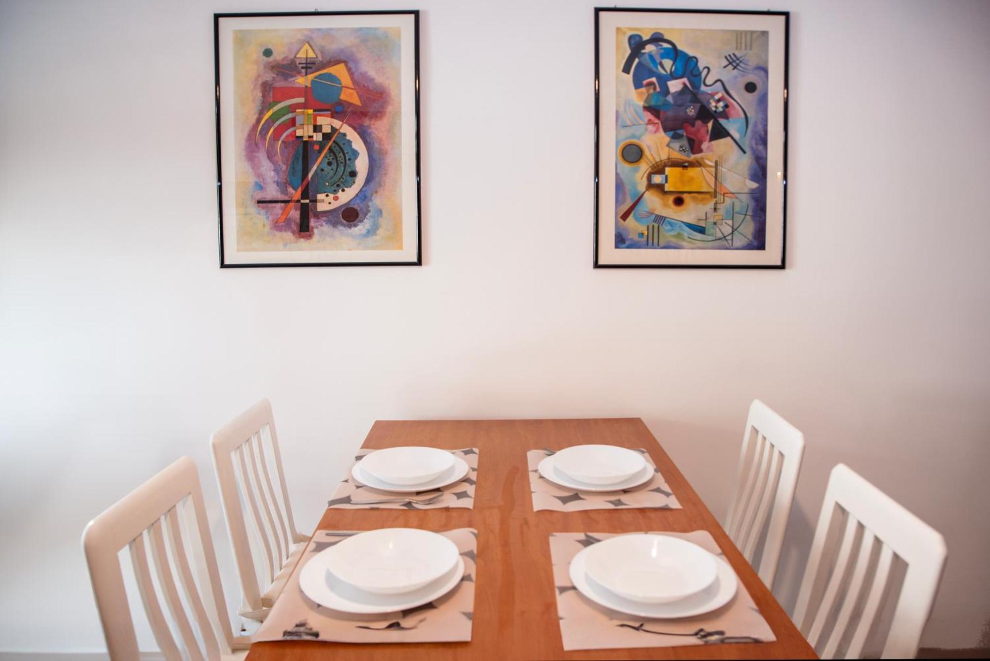 Apartamento Casalina - Strategica E Accessoriata Altamura