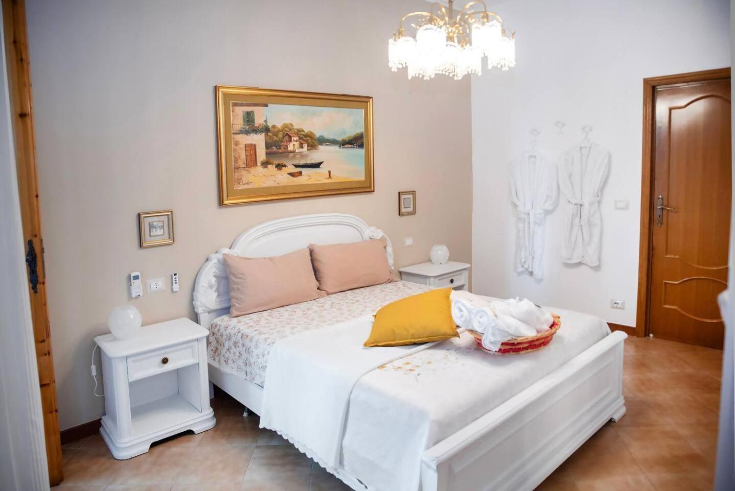 Casalina Perfect House Apartment *
