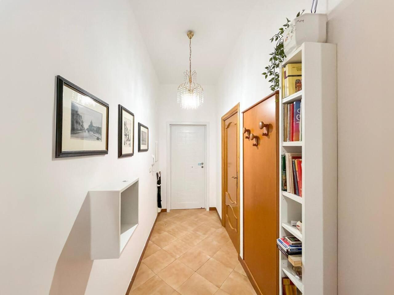 Appartamento Casalina Perfect House *