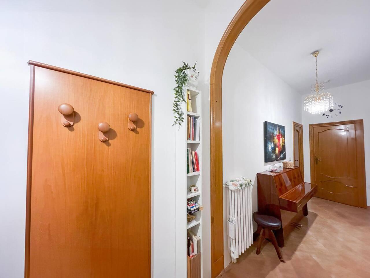 Appartamento Casalina Perfect House