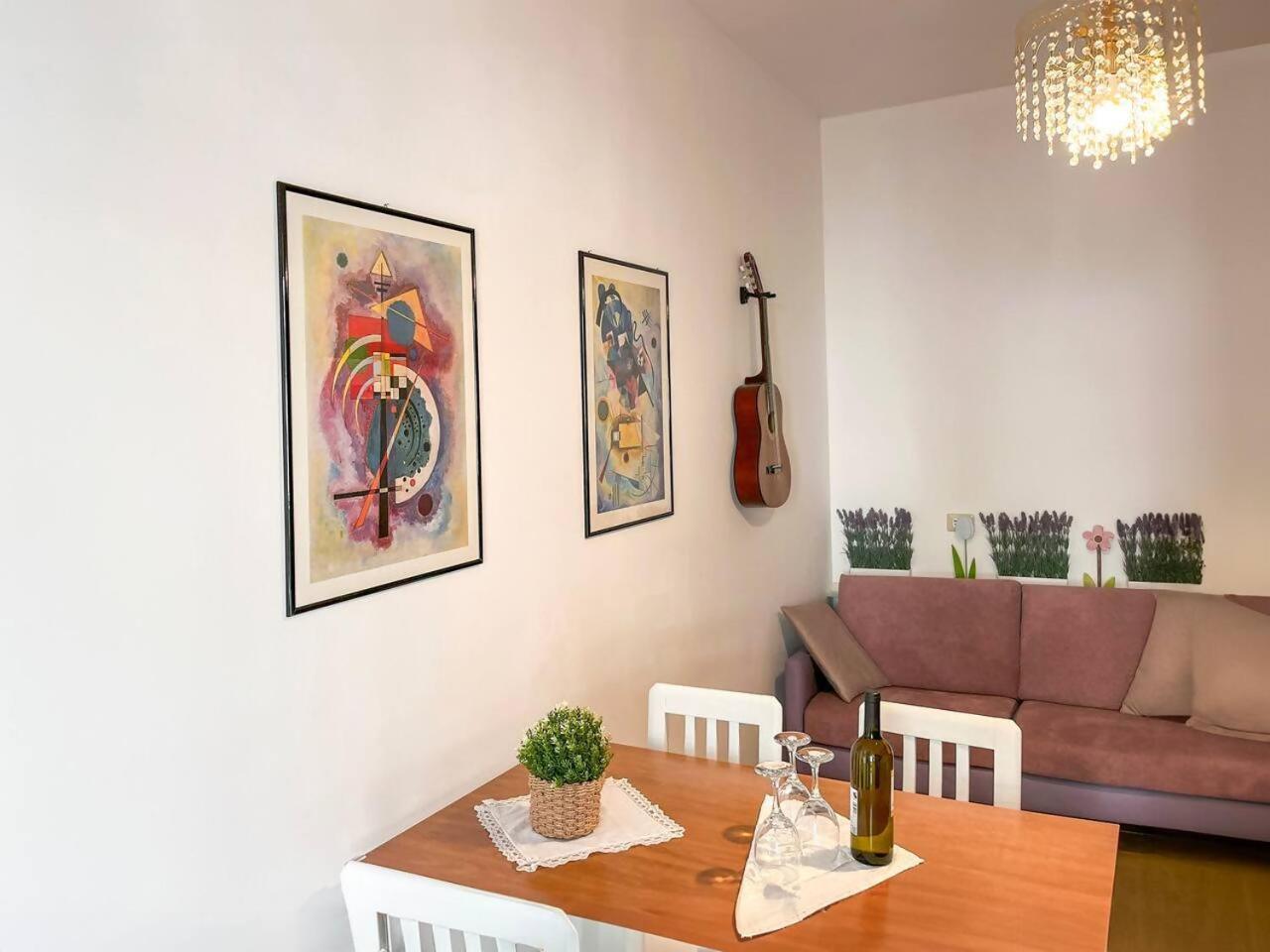 Casalina Perfect House Apartment *