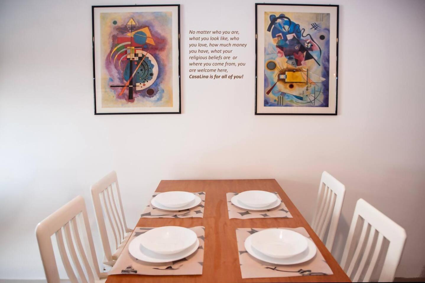 Casalina Perfect House Appartamento